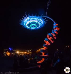 Image of Oregon Eclipse 2017 - Prineville, OR - Round 4