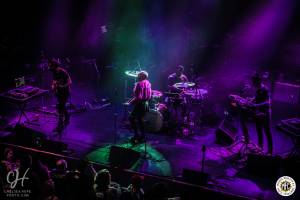 Image of Lettuce and Russ Liquid - The Vic Theatre - Chicago