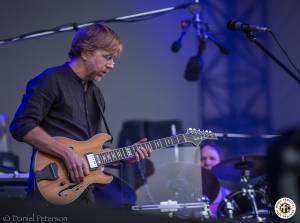 Image of Phish @ Northerly Island - Chicago, IL - 7/14/17