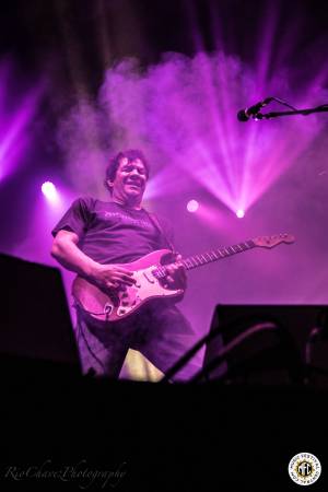 Image of WEEN @ Aragon Ballroom - Chicago, IL - 3/16/17