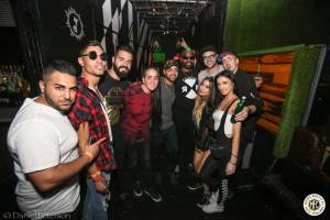 Image of Miami Music Week 2017 - Miami, FL - Green Velvet @ TRADE