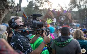 Image of Desert Hearts Festival 2019 - Los Coyotes Indian Reservation - San Diego County, CA - Round 4