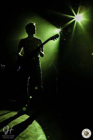 Image of Lettuce @ The Vic Theatre - Chicago - 2/24