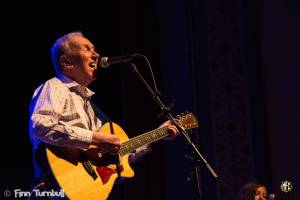 Image of Al Stewart @ Aladdin Theater - Portland, OR