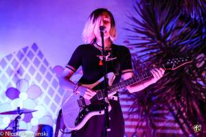 Image of Slothrust @ Dangerbird Records - Los Angeles, CA