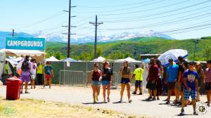 Image of Bonanza Campout 2017 - Heber City, UT - Round 3 