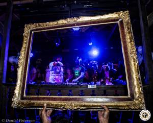 Image of Faces Of Dirtybird @ Dirtybird Campout 2016 - Silverado, CA