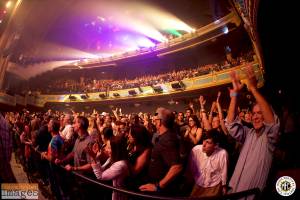 Image of The Original Meters N' Friends @ The Orpheum Theatre - New Orleans, LA