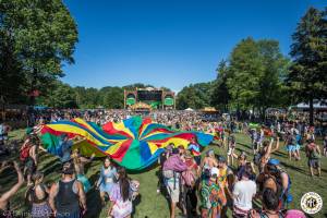 Image of Electric Forest 2017 - Rothbury, MI - Weekend 1 - Round 1