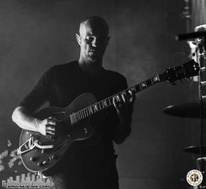 Image of Bonobo LIVE @ Concord Music Hall - Chicago, IL - 5/18