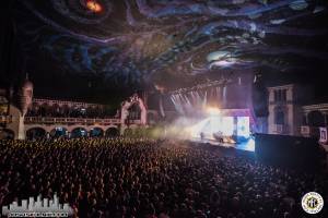 Image of Coheed and Cambria @ Aragon Ballroom - Chicago, IL - 5/19