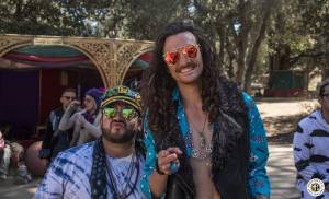 Image of Desert Hearts Festival 2018 Photos - Warner Springs, CA - Round 1