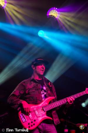 Image of Umphrey's McGee @ McDonald Theatre - Eugene, OR