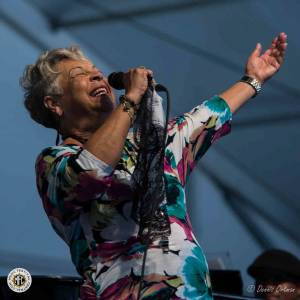 Image of Jazz Fest 2017