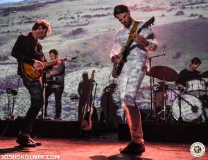 Image of Tycho @ The Riviera Theatre - Chicago - 4/28/17