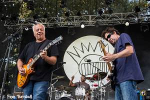 Image of Layin' on the Lawn with Ween @ Edgefield - Troutdale, OR