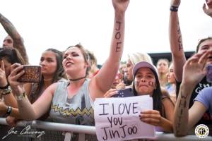 Image of Fest 400 @ The Brickyard - Indianapolis Motor Speedway - Indianapolis, IN - 7/22/17