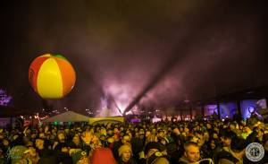 Image of 420 On The Block 2018 - Denver, CO - Round 1