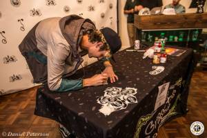 Image of GRiZ Meet N' Greet @ Grassroots Chicago