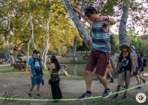 Image of Dirtybird Campout 2016 - Silverado, CA