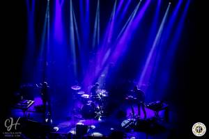 Image of Lettuce and Russ Liquid - The Vic Theatre - Chicago