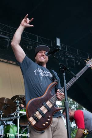 Image of Slightly Stoopid with Stick Figure @ Cuthbert Amphitheater - Eugene, OR - 06/10/18