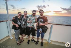 Image of Jam Cruise 15