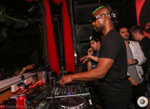 Image of Miami Music Week 2017 - Miami, FL - Green Velvet @ TRADE