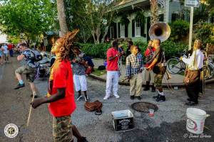 Image of Jazz Fest 2017