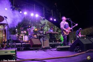 Image of Modest Mouse @ Cuthbert Amphitheater - Eugene, OR