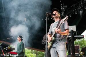 Image of Slightly Stoopid with Stick Figure @ Cuthbert Amphitheater - Eugene, OR - 06/10/18