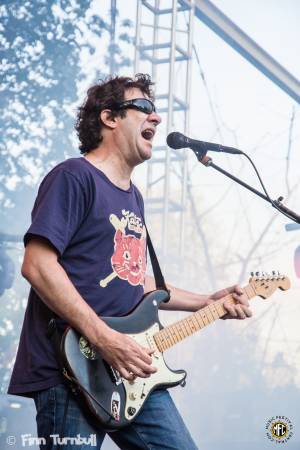 Image of Layin' on the Lawn with Ween @ Edgefield - Troutdale, OR