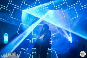 Image of Pretty Lights Live @ Northerly Island - Chicago, IL - Round 2