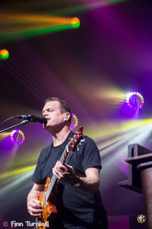 Image of Umphrey's McGee @ McDonald Theatre - Eugene, OR