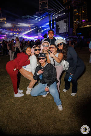 Image of Proper NYE / NYD San Diego - 2023/2024 - Round 4