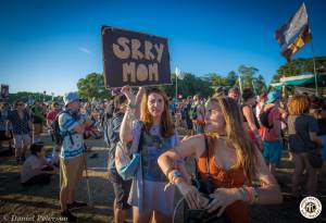 Image of Electric Forest 2016 - Rothbury, MI