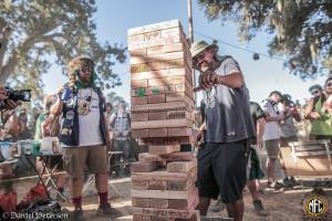 Image of Dirtybird Campout 2017 - Bradley, CA - Round 1