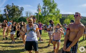 Image of Dirtybird Campout 2016 - Silverado, CA