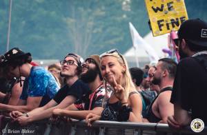 Image of Electric Forest 2017 - Rothbury, MI - Weekend 2 - Round 1