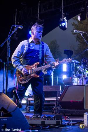 Image of Modest Mouse @ Cuthbert Amphitheater - Eugene, OR