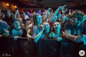 Image of Datsik @ Egyptian Room - Indianapolis, IN - 2/1