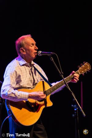 Image of Al Stewart @ Aladdin Theater - Portland, OR