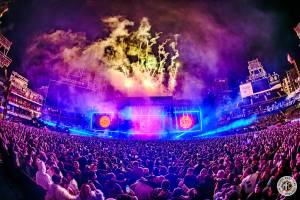 Image of Proper NYE / NYD San Diego - 2023/2024 - Round 2