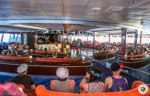 Image of Jam Cruise 15