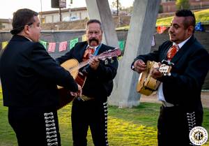 Image of Day Of The Dead 2019 - Los Angeles, CA - Round 1