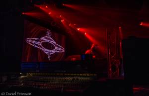 Image of Barclay Crenshaw @ Double Door - Chicago