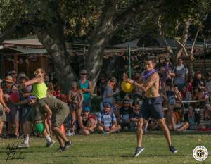 Image of Dirtybird Campout 2016 - Silverado, CA