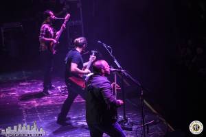 Image of Coheed and Cambria @ Aragon Ballroom - Chicago, IL - 5/19