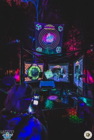 Image of Flashbay Friday Album : Suwannee Hulaween 2016