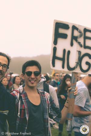 Image of Outside Lands 2017 - San Francisco, CA - Round 3